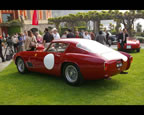 Ferrari 250 GT LWB Tour de France 1957